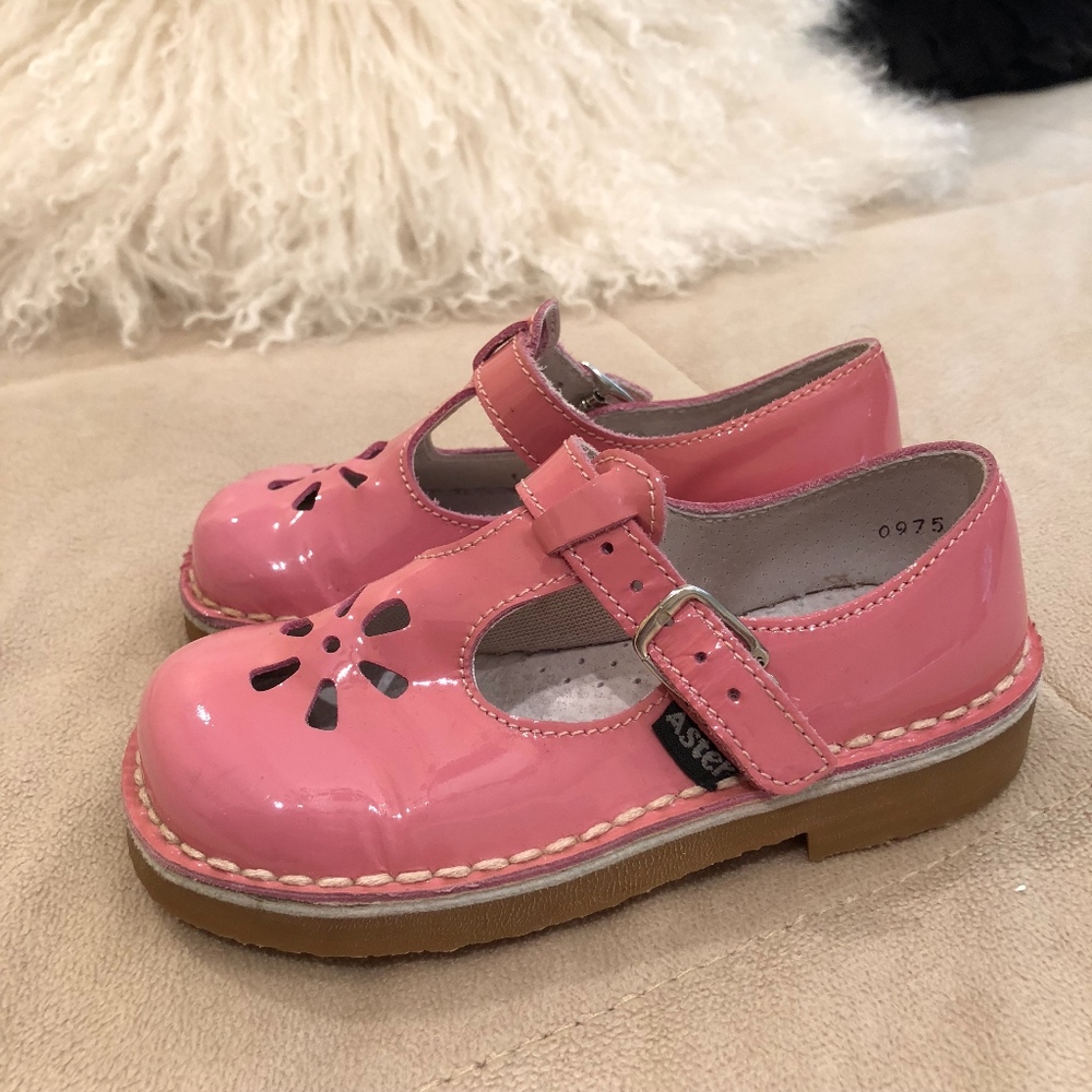 Aster Shoes